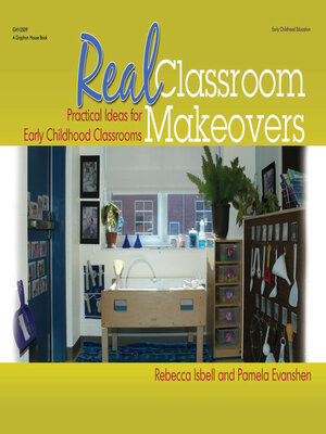 cover image of Real Classroom Makeovers